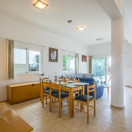 Ayia Thekla Atlas 10 Villa Σωτήρα Εξωτερικό φωτογραφία