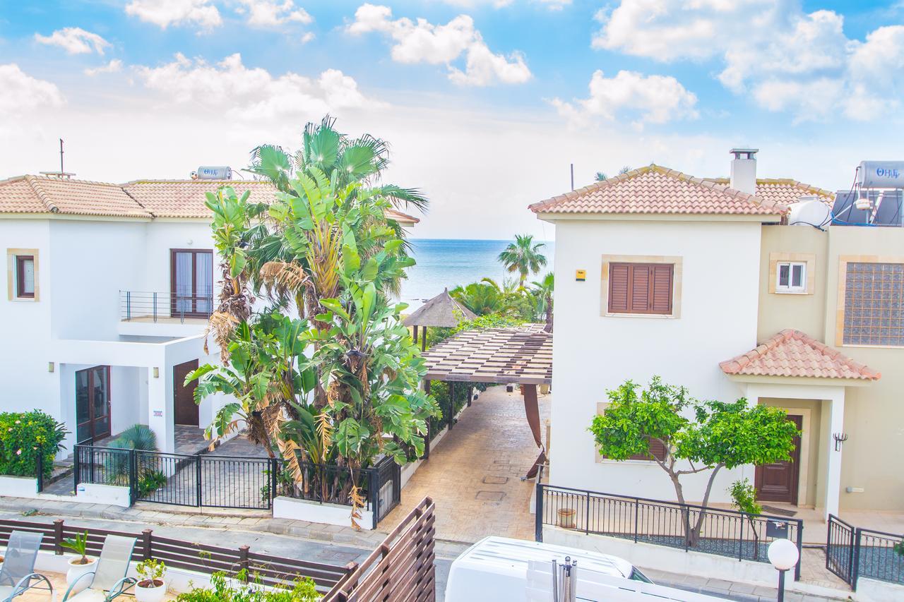 Ayia Thekla Atlas 10 Villa Σωτήρα Εξωτερικό φωτογραφία