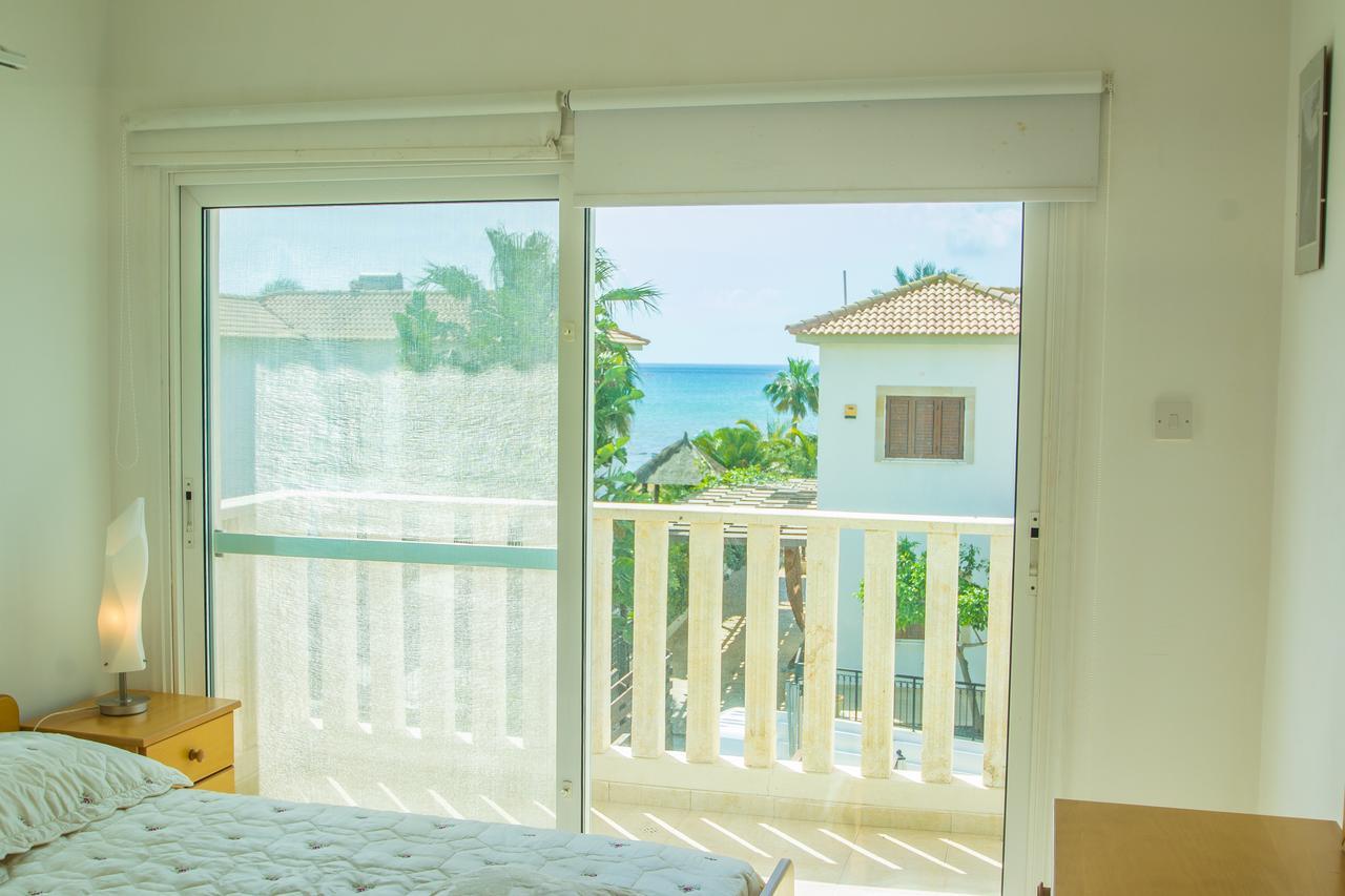 Ayia Thekla Atlas 10 Villa Σωτήρα Εξωτερικό φωτογραφία