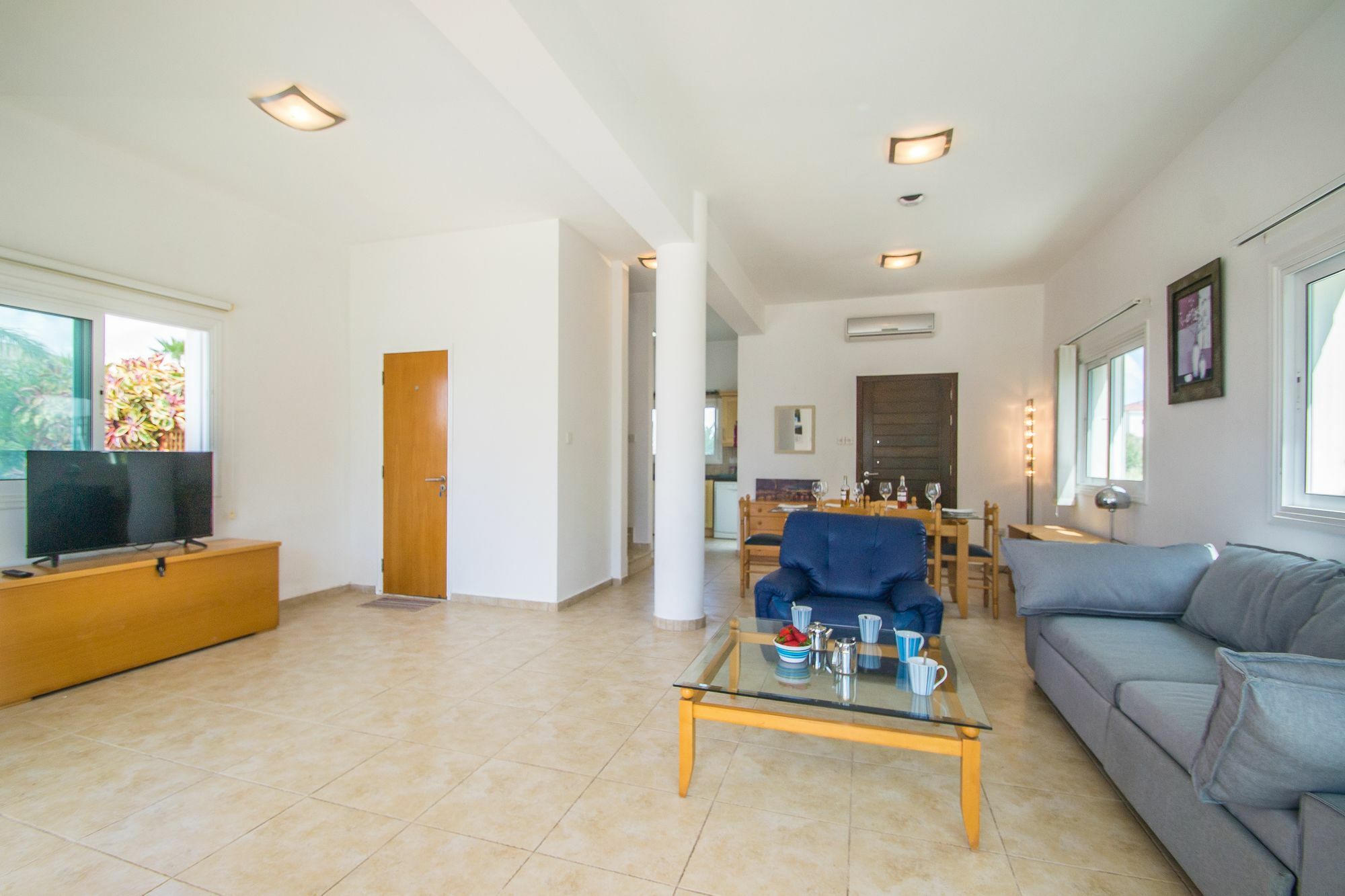 Ayia Thekla Atlas 10 Villa Σωτήρα Εξωτερικό φωτογραφία